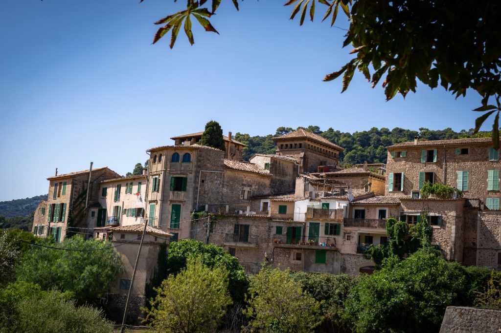 Valldemossa