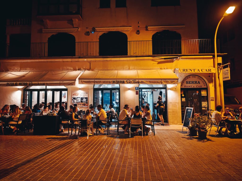 Pizzeria Sa Torre