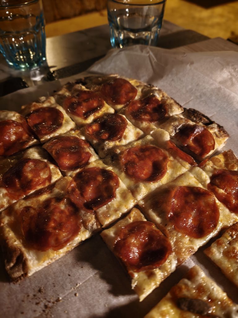 Pizzeria Sa Torre