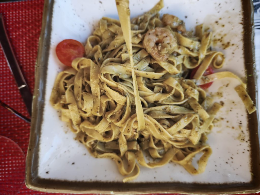 Restaurant Es Taronger
