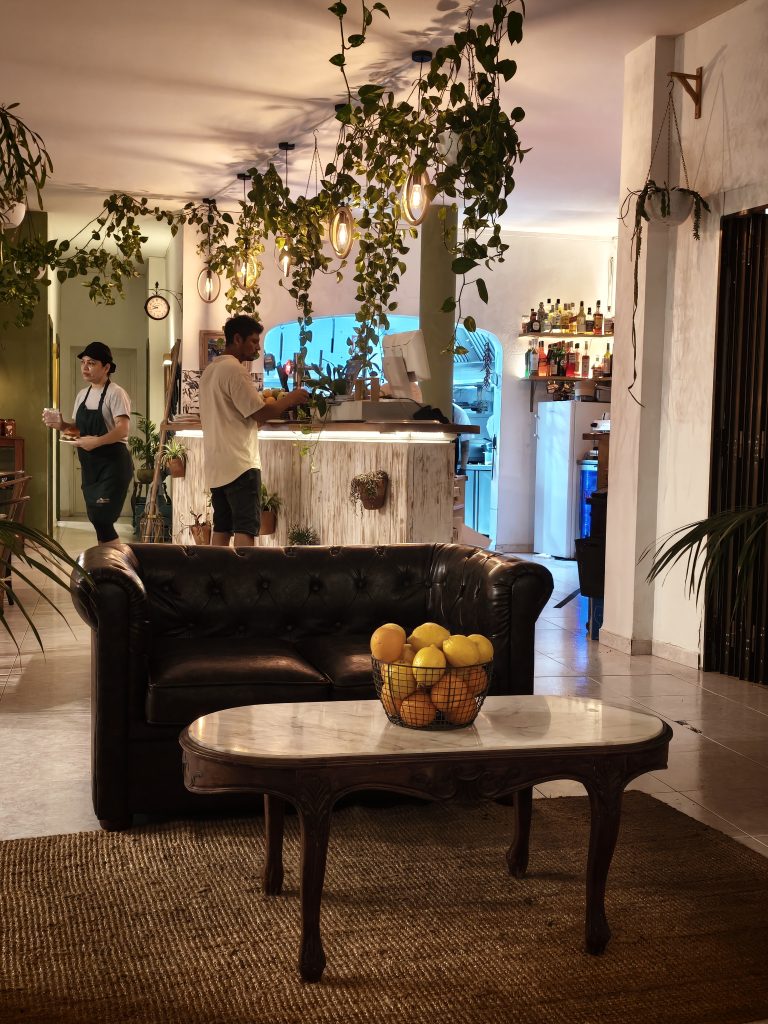 Botanic Restobar