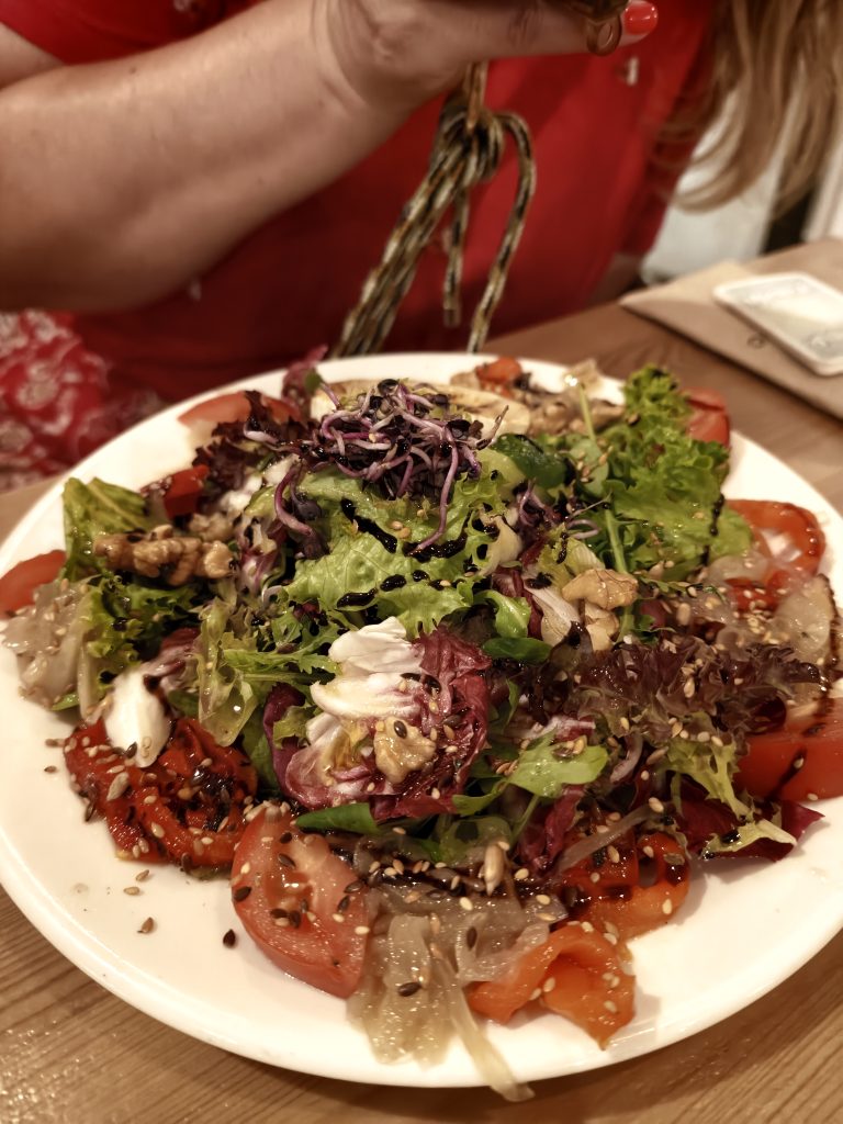 Botanic Restobar