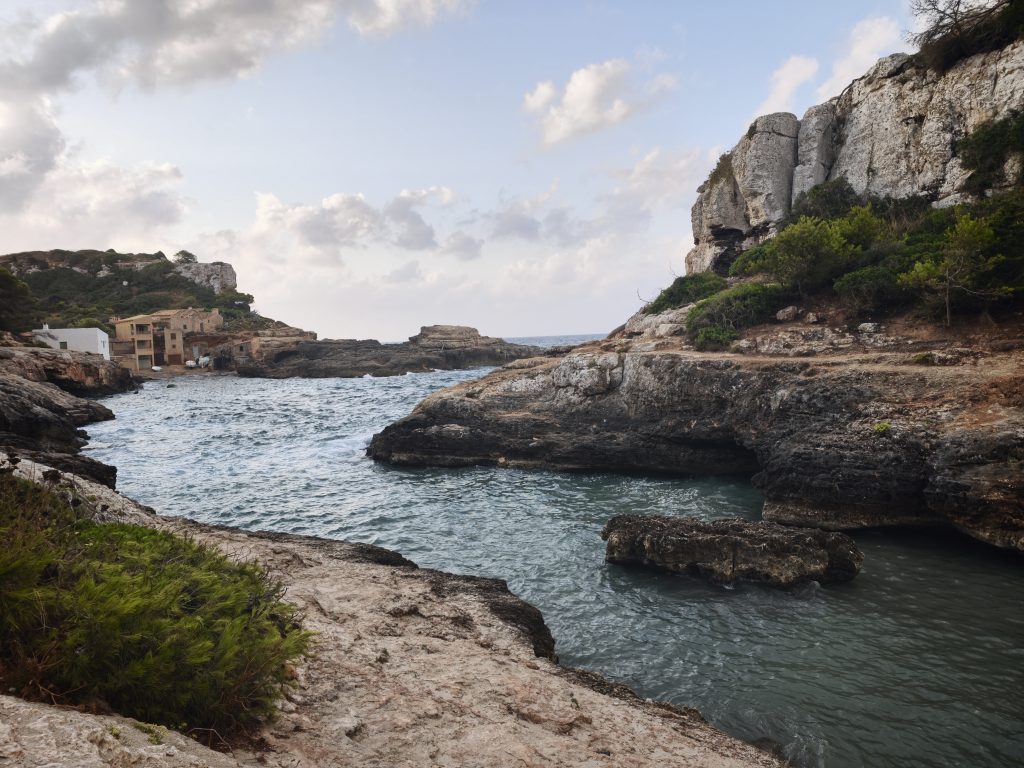 Caló del Moro