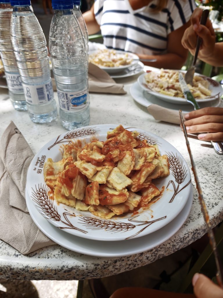 Bar Meriendas