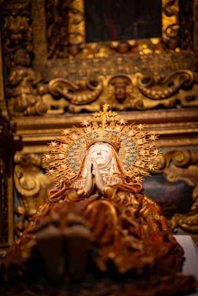 Catedral-Basílica de Santa María de Mallorca
